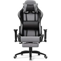 Woodville Tesor (черный/серый) Image #3