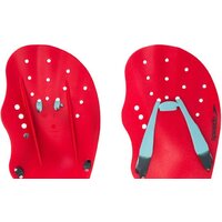 Speedo Tech Paddle AU D699 (M, красный)