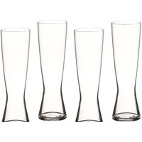 Spiegelau Beer Classics Pilsner 4991970 (4 шт)