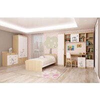 Аквилон Кот №5.2 (туя светлая/белый) Image #2