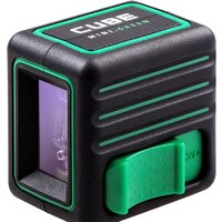 ADA Instruments Cube Mini Green Basic Edition А00496 Image #1