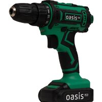 Oasis ASB-18S Eco (с 2-мя АКБ)