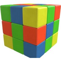 Romana Кубик-рубик ДМФ-МК-27.90.13