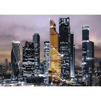 Orlix Золотой город CA-12200 85x113 см