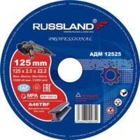 Russland АДМ 12525