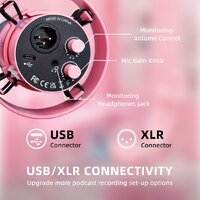 FIFINE T688 (розовый) Image #7