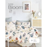 GoodNight Сатин Делюкс E040 2 E040dv (50x70, с компаньоном) Image #2