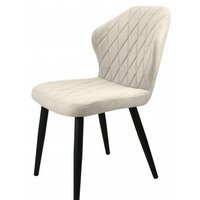 Гальваник Бергамо (эмаль черный муар/Catania Ivory) Image #2