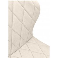 Гальваник Бергамо (эмаль черный муар/Catania Ivory) Image #6