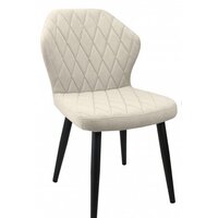 Гальваник Бергамо (эмаль черный муар/Catania Ivory) Image #3