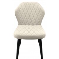 Гальваник Бергамо (эмаль черный муар/Catania Ivory) Image #5