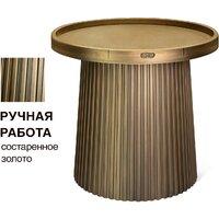 Sheffilton SHT-CT94 (патина золотая)