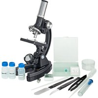 Bresser National Geographic 50/360 и 300x-1200x 31310 Image #6