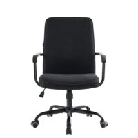 Everprof Mars LB (ткань, черный) Image #2