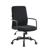 Everprof Mars LB (ткань, черный)