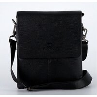 Francesco Molinary 356-Q001-3-BLK