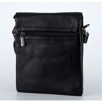 Francesco Molinary 356-Q001-3-BLK Image #4