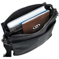 Francesco Molinary 356-Q001-3-BLK Image #3