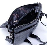 Francesco Molinary 356-Q001-3-BLK Image #2