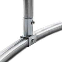 Sundays Favorite Premium 10FT (голубой, с сеткой, с лестницей) Image #16