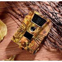 Suntek HT-001B Image #4