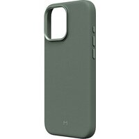 Magssory Eco Leather Case Khaki для iPhone 16 Pro Max CLT029k Image #9