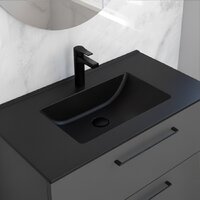 Lauter Kornella 21K816DB (Deep Black) Image #11