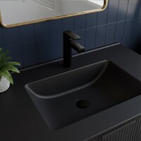 Lauter Kornella 21K816DB (Deep Black) Image #8