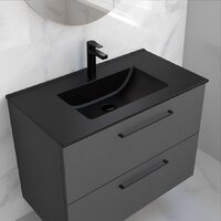 Lauter Kornella 21K816DB (Deep Black) Image #9