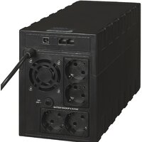 IPPON Back Basic 1500 Euro Image #5