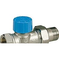 Giacomini Прямой термостатический клапан R402HX003