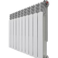 НРЗ Optima 500/80 (10 секций)