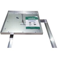 Lukoff Слим (40x40 см)