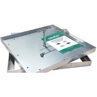 Lukoff Слим (40x40 см) Image #2