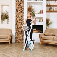 DFC X-Bike Lexpa Zerobike Image #24