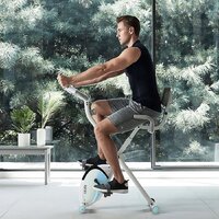 DFC X-Bike Lexpa Zerobike Image #15