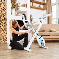 DFC X-Bike Lexpa Zerobike Image #21