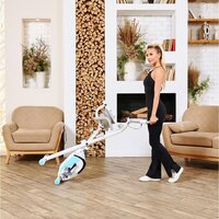 DFC X-Bike Lexpa Zerobike Image #32