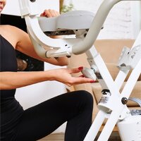 DFC X-Bike Lexpa Zerobike Image #22