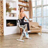 DFC X-Bike Lexpa Zerobike Image #30