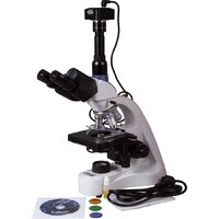 Levenhuk MED D10T тринокулярный 73986 Image #2