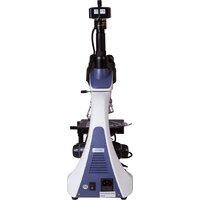 Levenhuk MED D10T тринокулярный 73986 Image #8