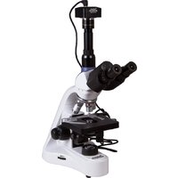 Levenhuk MED D10T тринокулярный 73986 Image #5