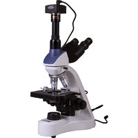 Levenhuk MED D10T тринокулярный 73986 Image #3