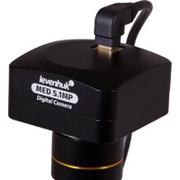 Levenhuk MED D10T тринокулярный 73986 Image #11