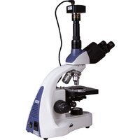 Levenhuk MED D10T тринокулярный 73986 Image #7