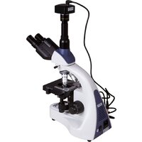 Levenhuk MED D10T тринокулярный 73986 Image #9