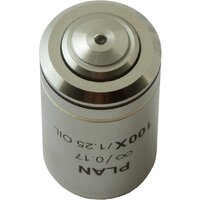 Levenhuk MED 100x/беск 76079 Image #4