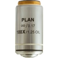 Levenhuk MED 100x/беск 76079