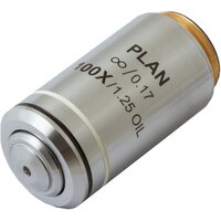 Levenhuk MED 100x/беск 76079 Image #2